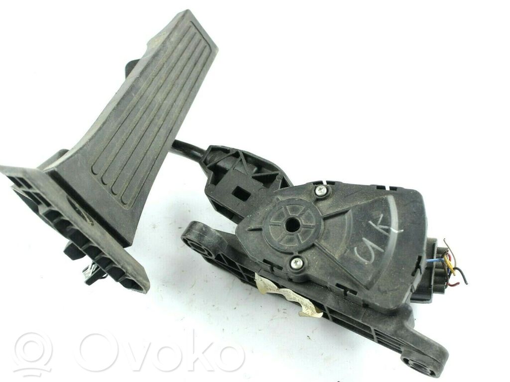 Hyundai ix35 Gaspedal 