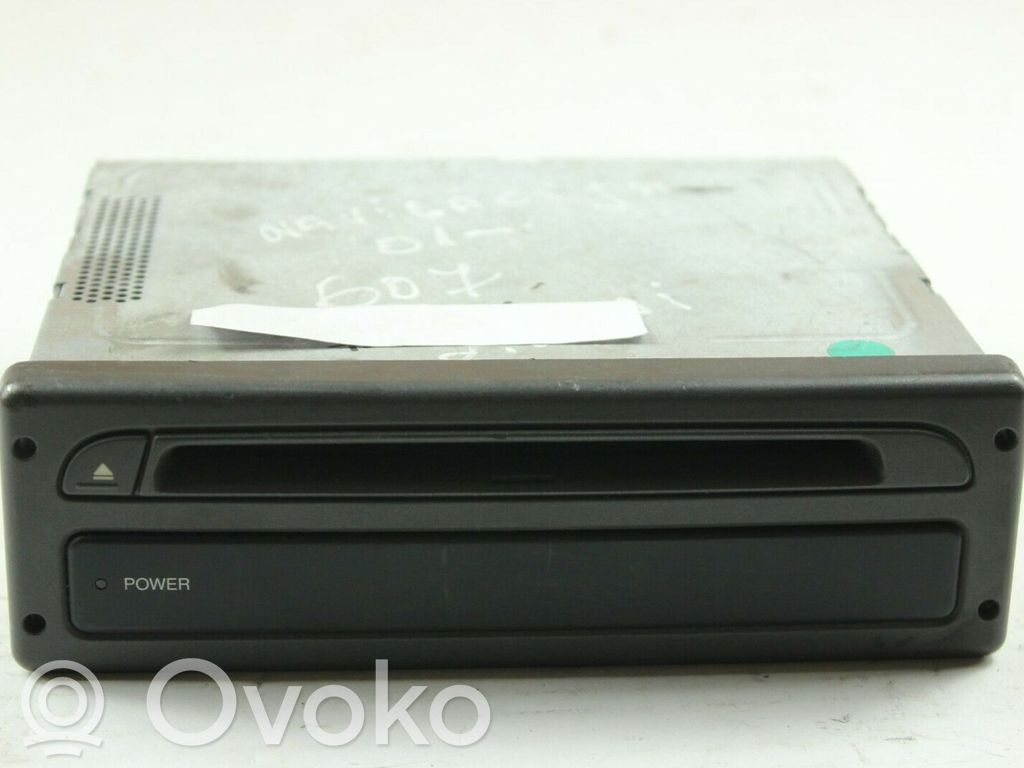 Citroen C5 CD / DVD Laufwerk Navigationseinheit 