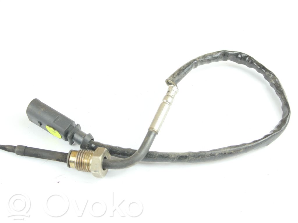 Audi Q5 SQ5 8R Sensor de temperatura del escape 