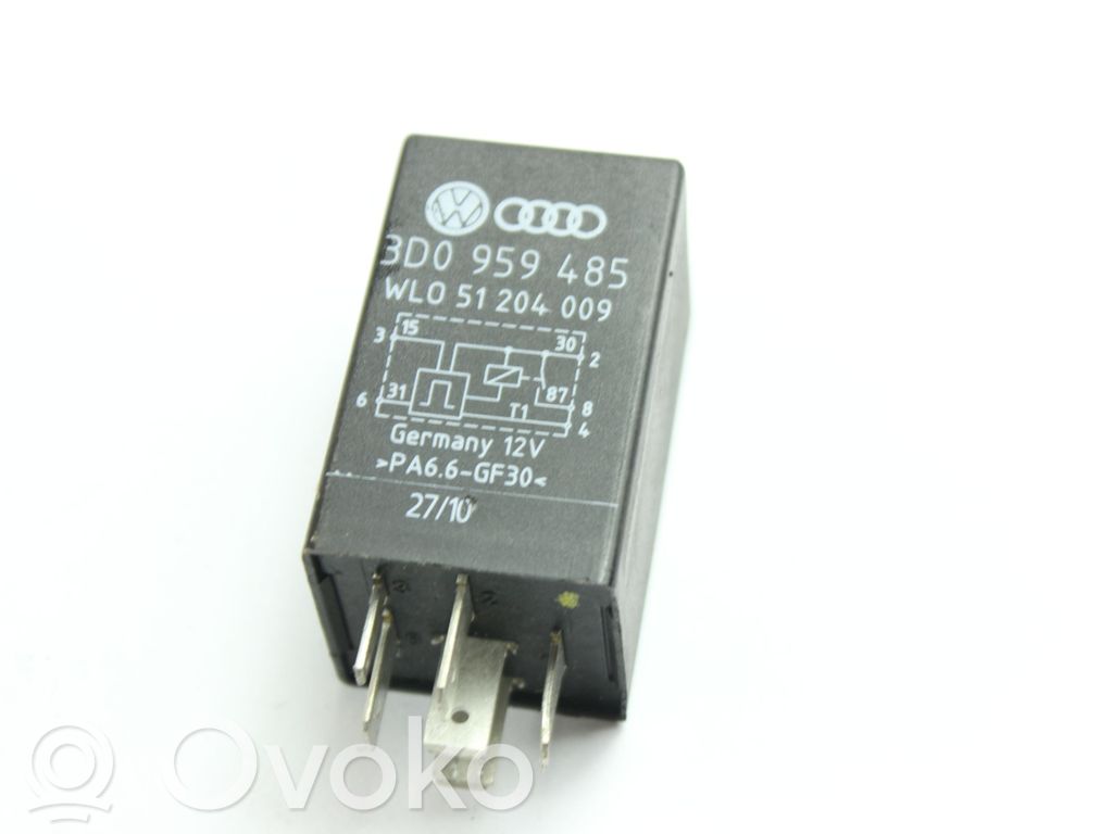 Muu rele   3D0959485