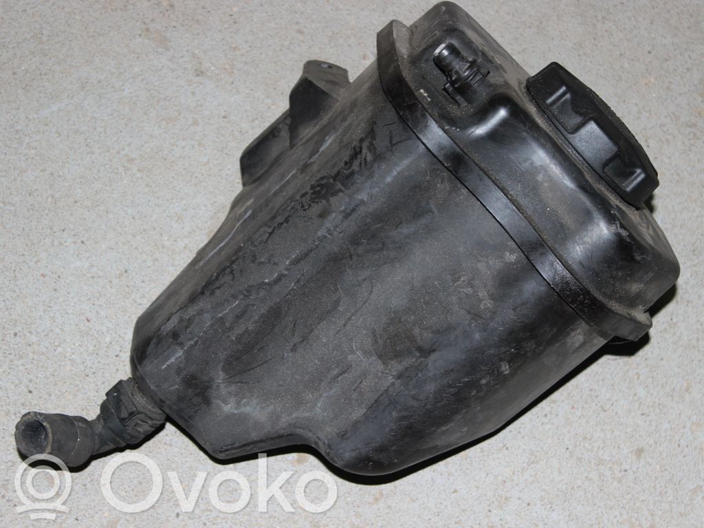 BMW X5 E70 Aušinimo skysčio išsiplėtimo bakelis 