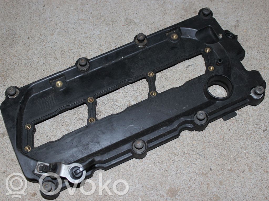 Audi A6 S6 C6 4F Venttiilikoppa 