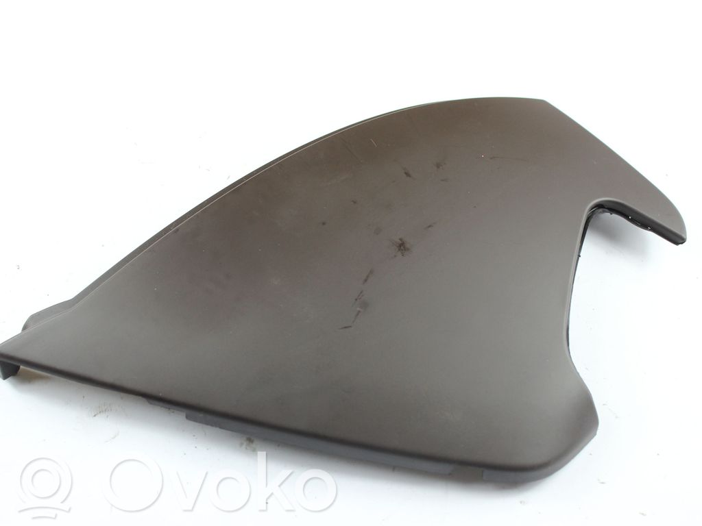 Porsche Panamera (970) Moldura del extremo lateral de panel 