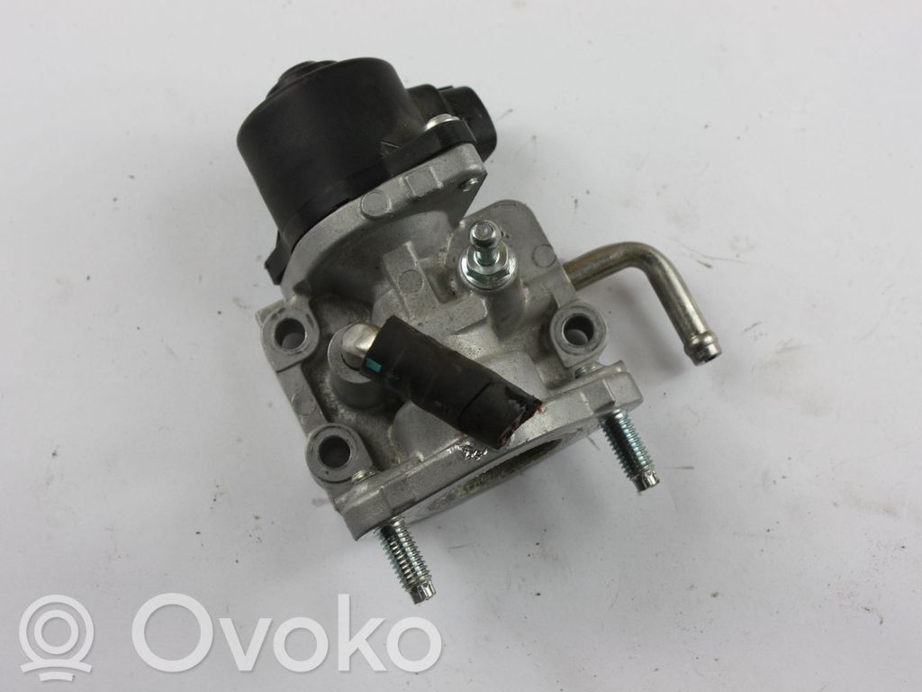 Lexus NX Válvula EGR 