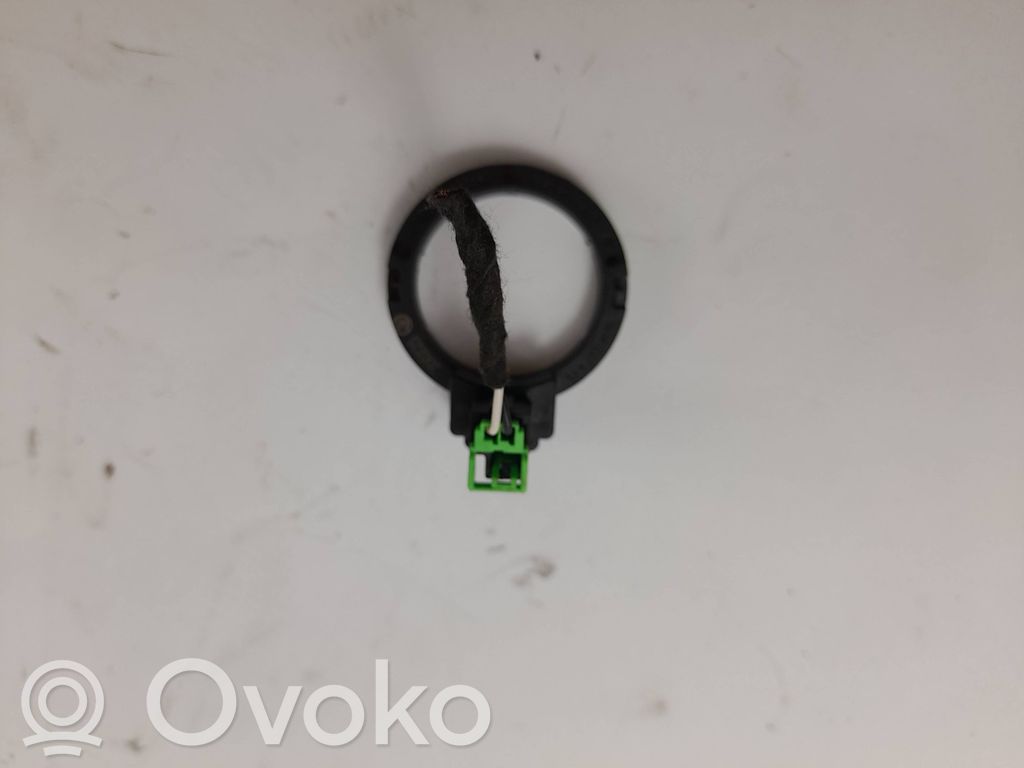 Skoda Kodiaq Keyless (KESSY) go control unit/module 