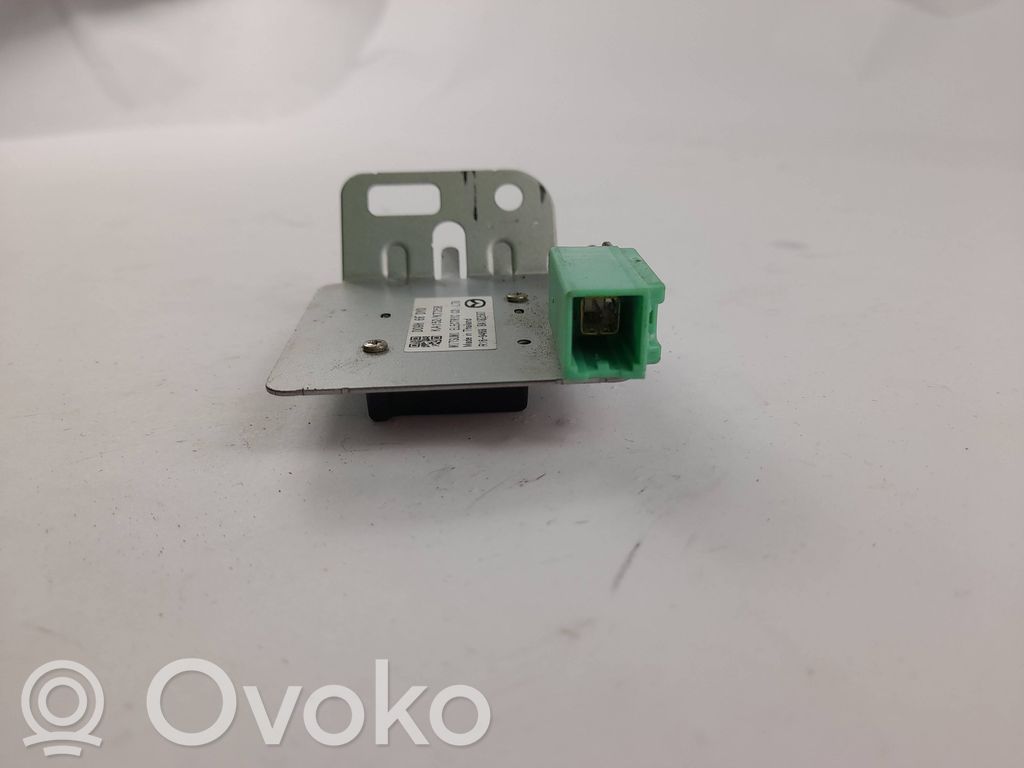Mazda CX-3 Antena (GPS antena) 