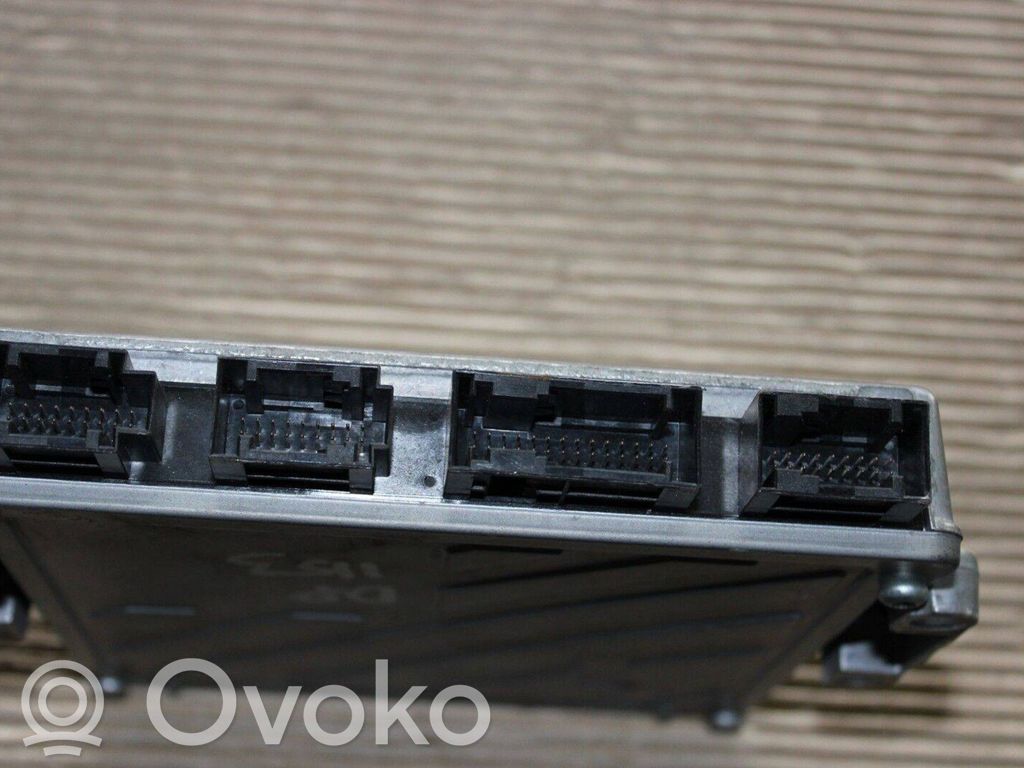 Mercedes-Benz E W210 Engine control unit/module ECU 