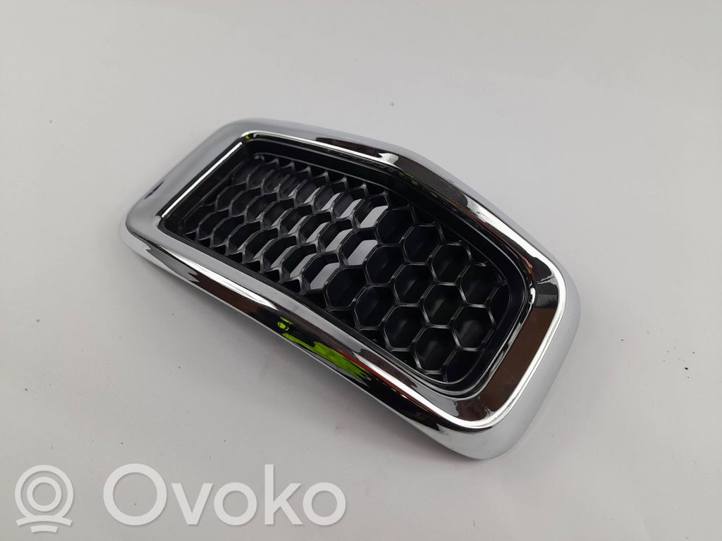 Jeep Cherokee Front grill 