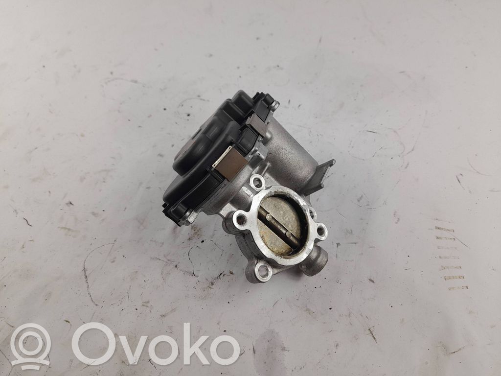 Zawór przepustnicy   05L131501C,A2C12987700