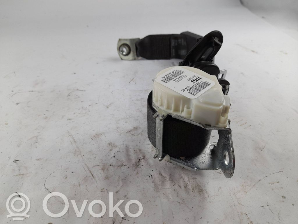 Pas bezpieczeństwa fotela tylnego   P1WK65DX9AD,462151R,TR43145G0354
