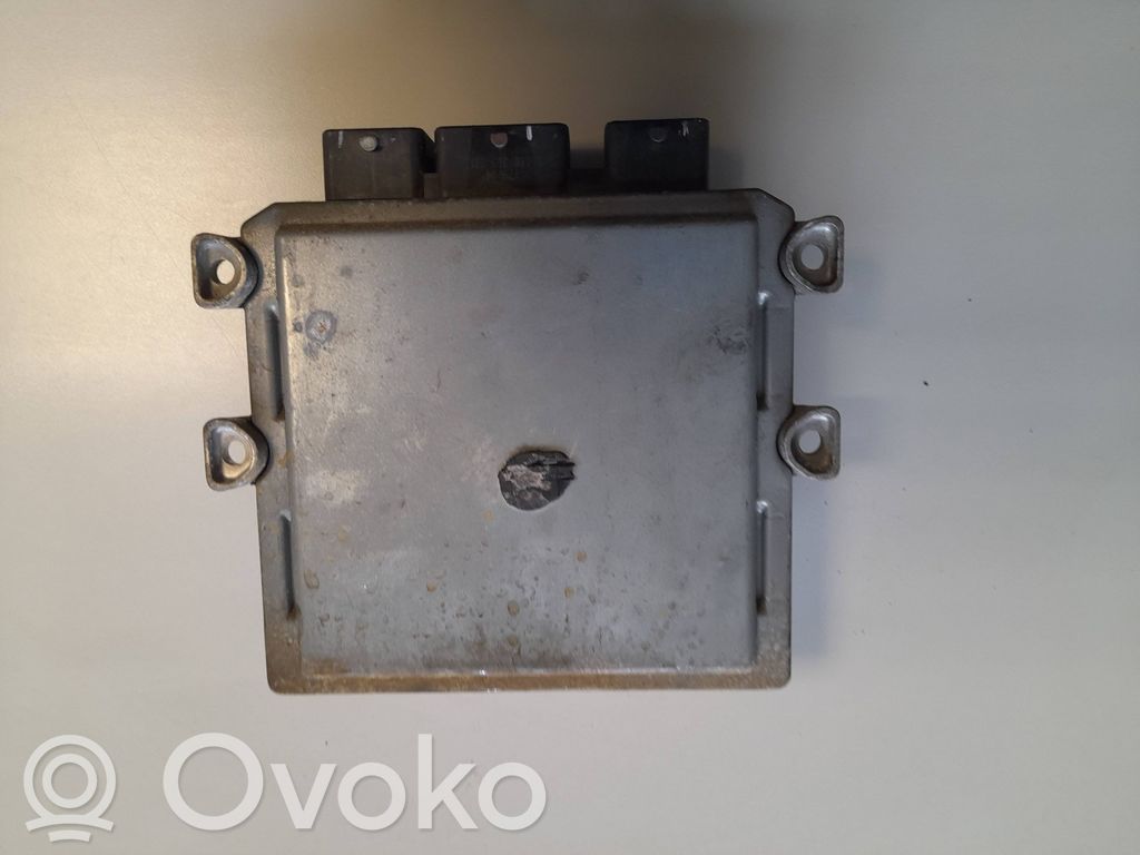 Citroen Xsara Other interior part 