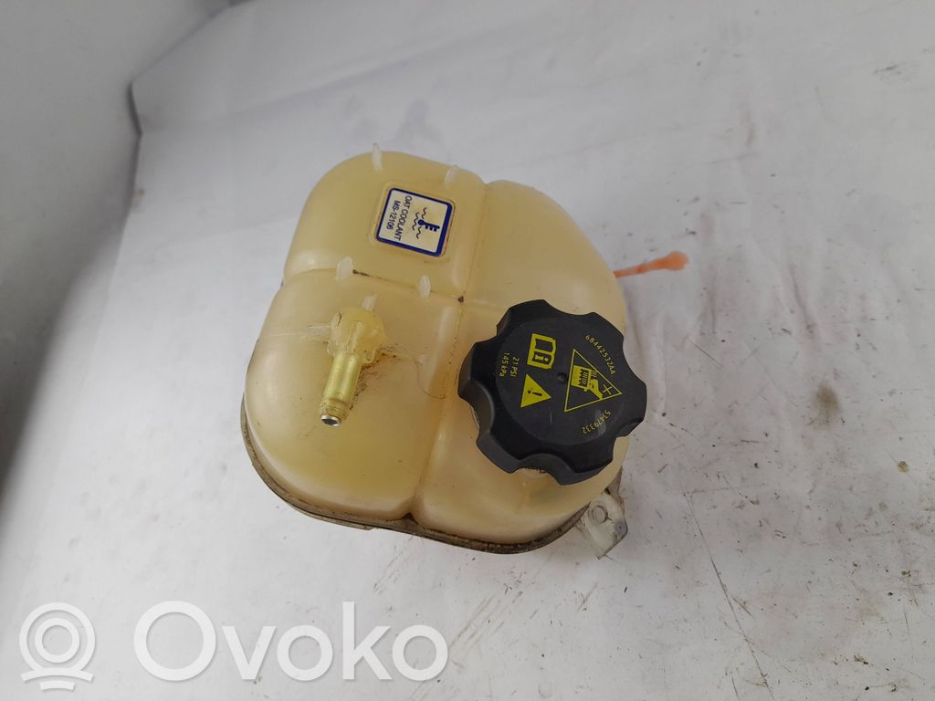Jeep Cherokee KL Serbatoio di compensazione del liquido refrigerante/vaschetta 