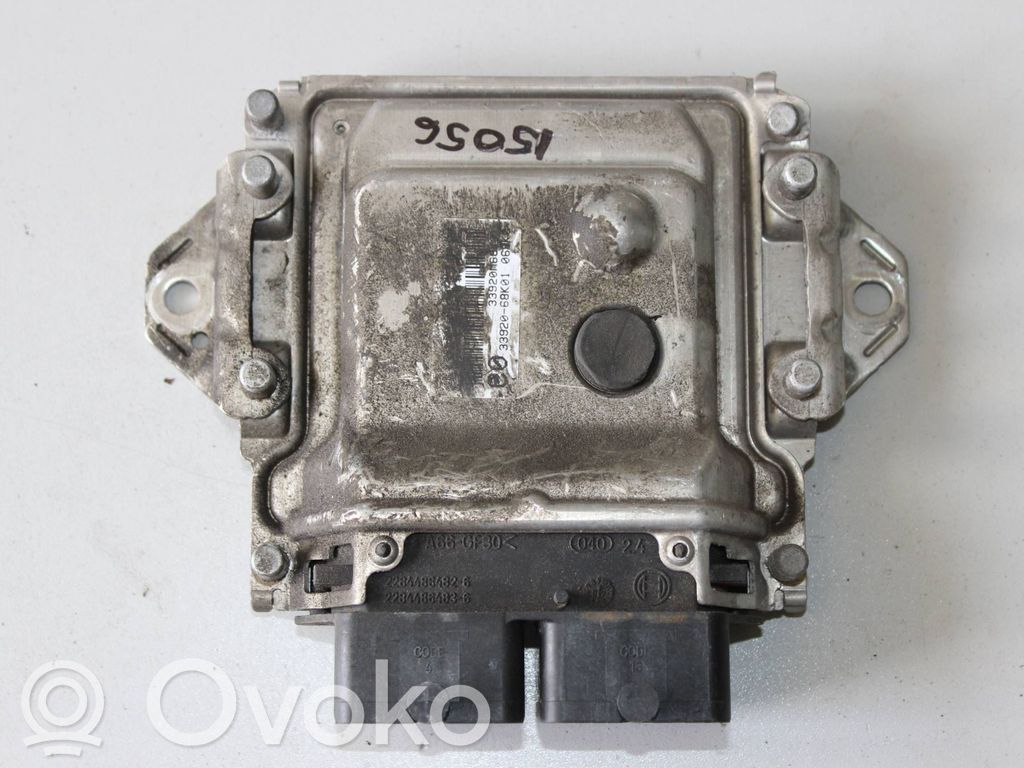 Suzuki Alto Engine control unit/module 