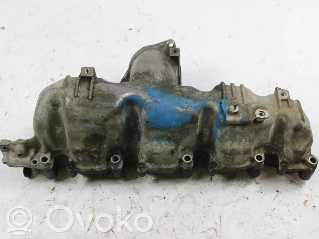 Volkswagen PASSAT B6 Kolektor ssący 