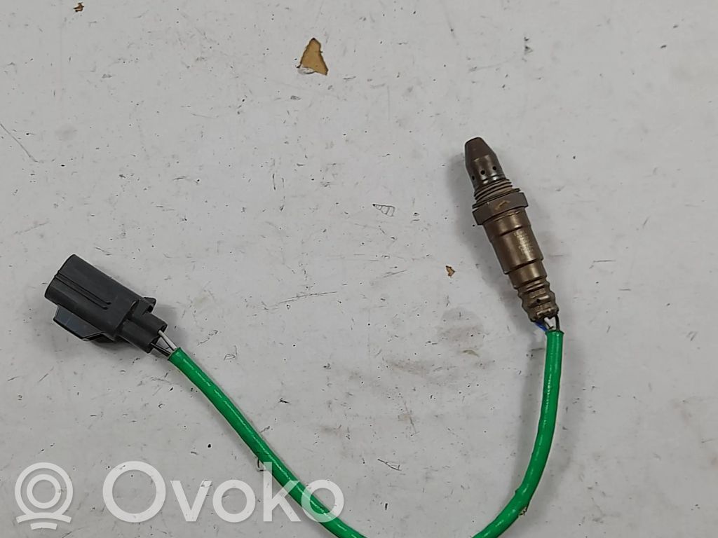 Lambda probe sensor   31319386,31338682,31480394,31480398