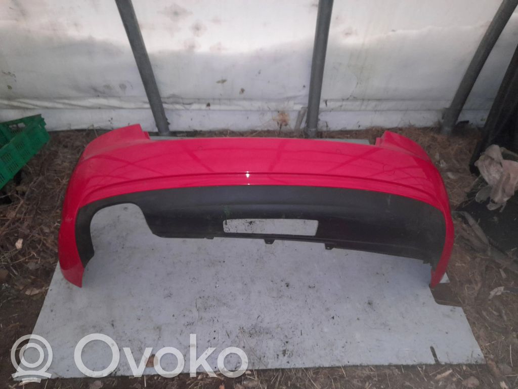 Audi A5 Sportback 8TA Zderzak tylny 