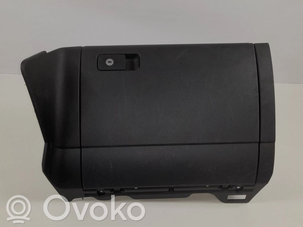 Volkswagen Golf VII Juego guantera 