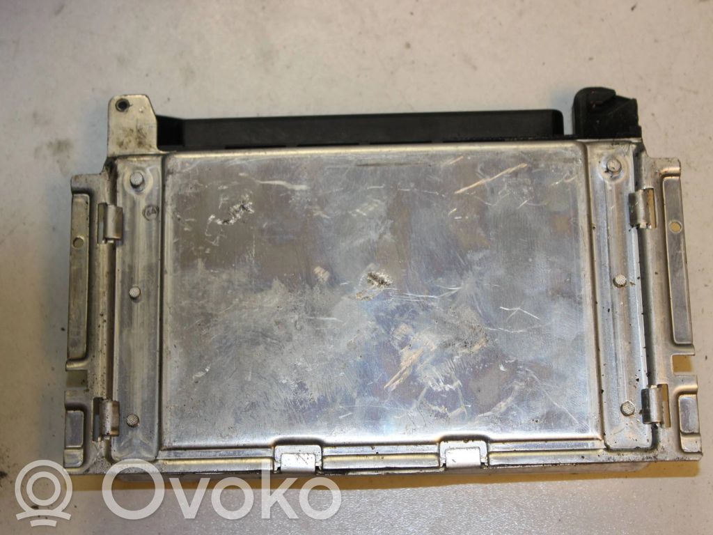 BMW 3 E46 Gearbox control unit/module 