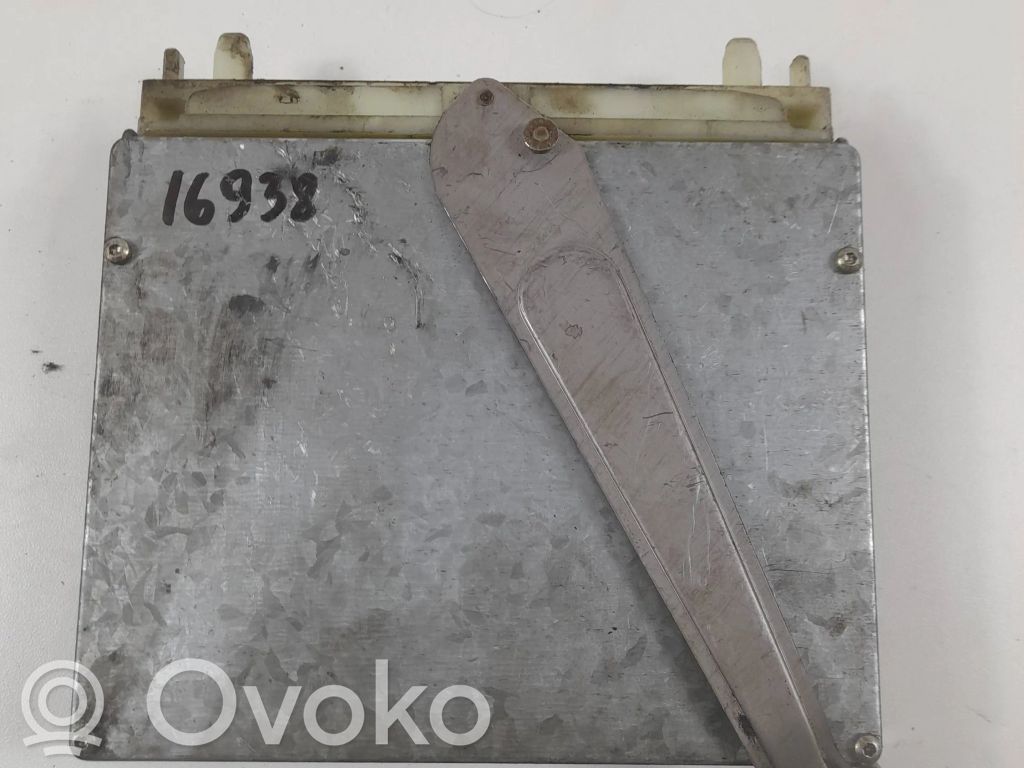 Volvo 850 Engine control unit/module 