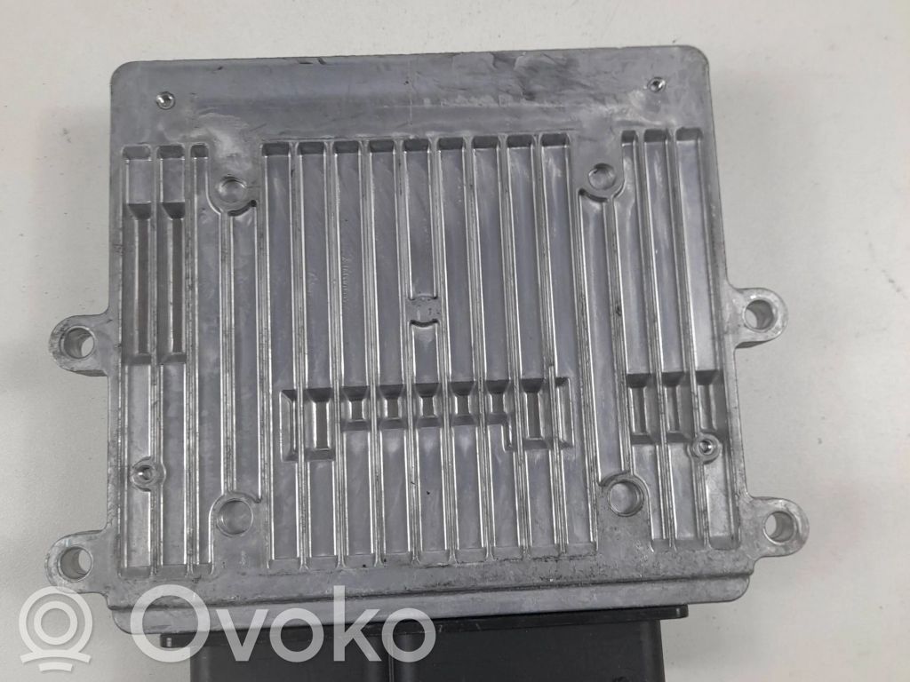 Land Rover Range Rover L322 Engine control unit/module 