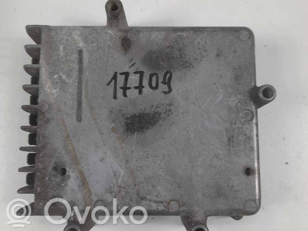Chrysler Voyager Engine control unit/module 