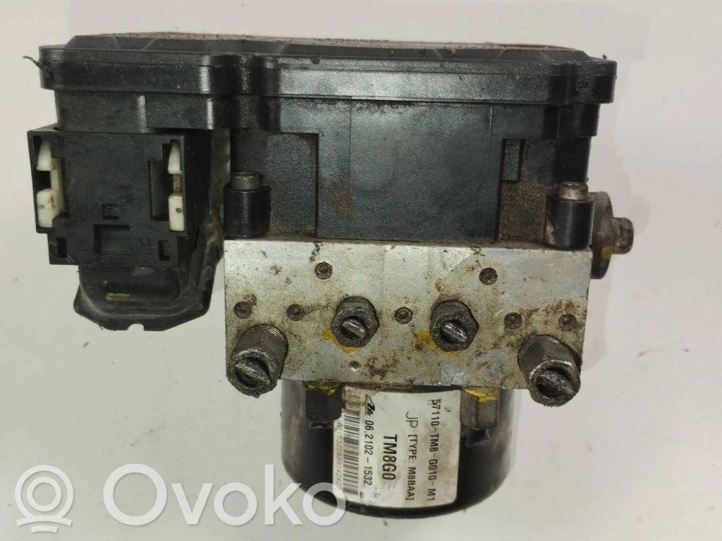 Honda Insight Bomba de ABS 