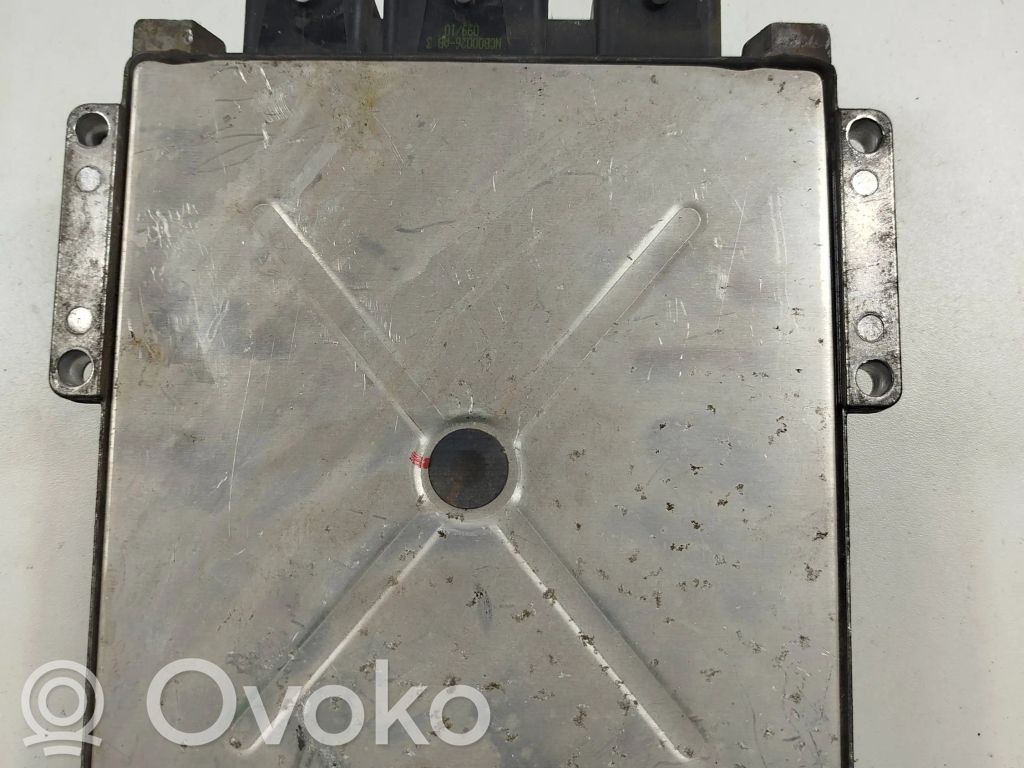 Ford Transit -  Tourneo Connect Engine control unit/module 