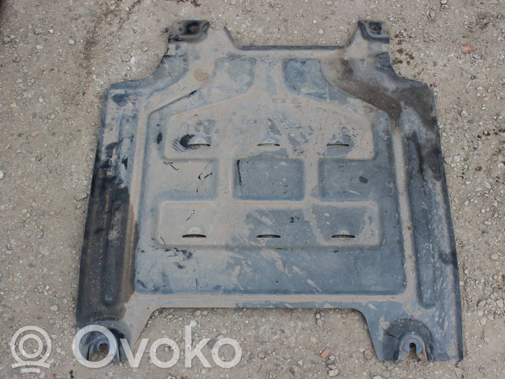 Ford Ranger Engine splash shield/under tray 