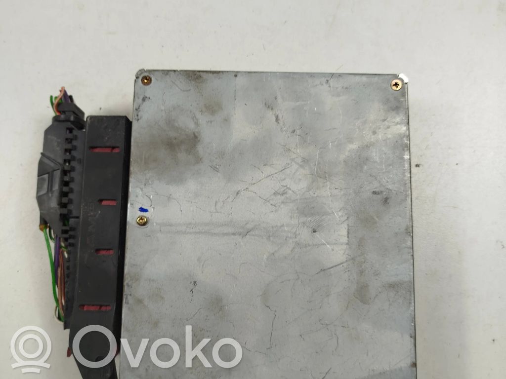 Saab 9-5 Engine control unit/module 