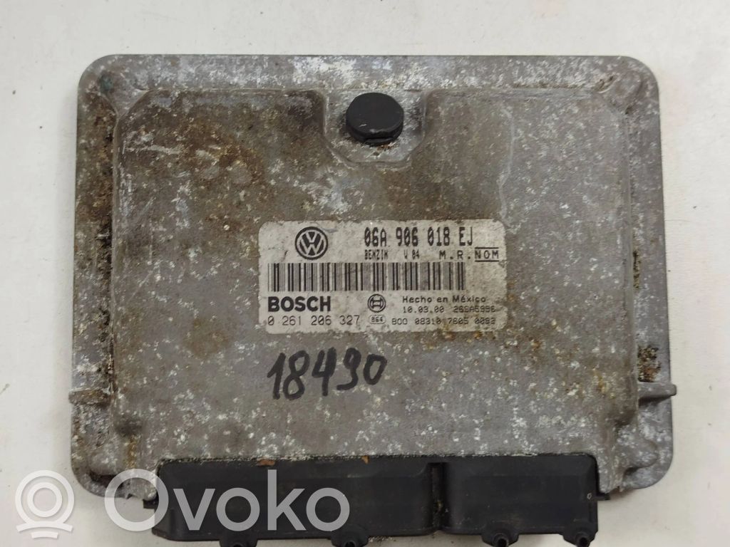 Volkswagen New Beetle Engine control unit/module 