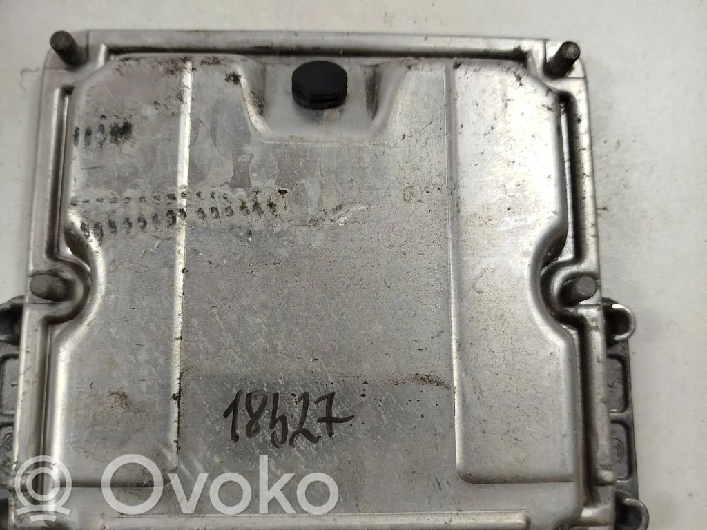 Citroen Xsara Picasso Engine control unit/module 