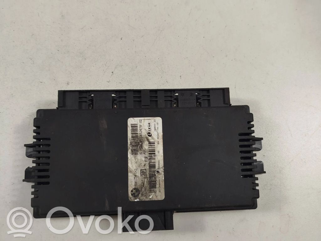 Engine control unit/module   5322888N3