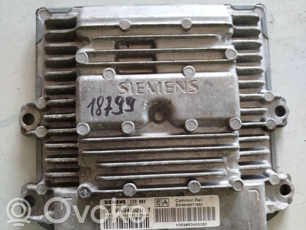 Citroen C3 Other interior part 
