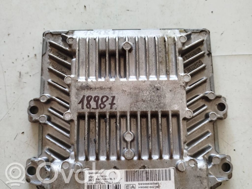 Citroen C3 Other interior part 