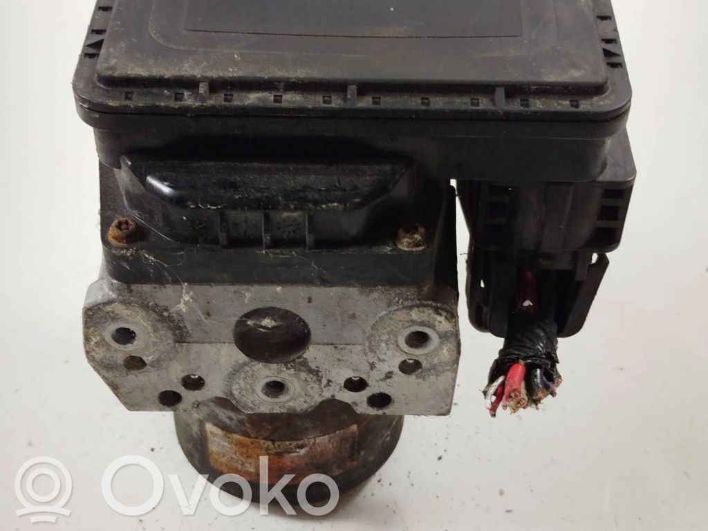 Honda Civic ABS Pump 