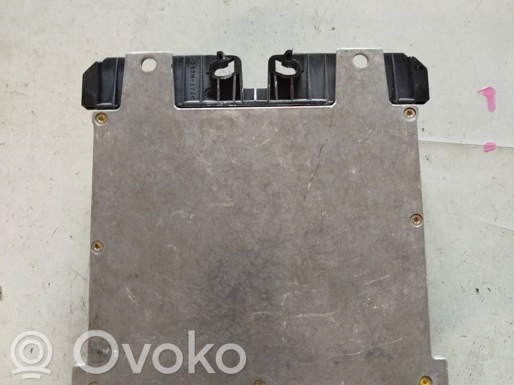 Engine control unit/module   0215459832