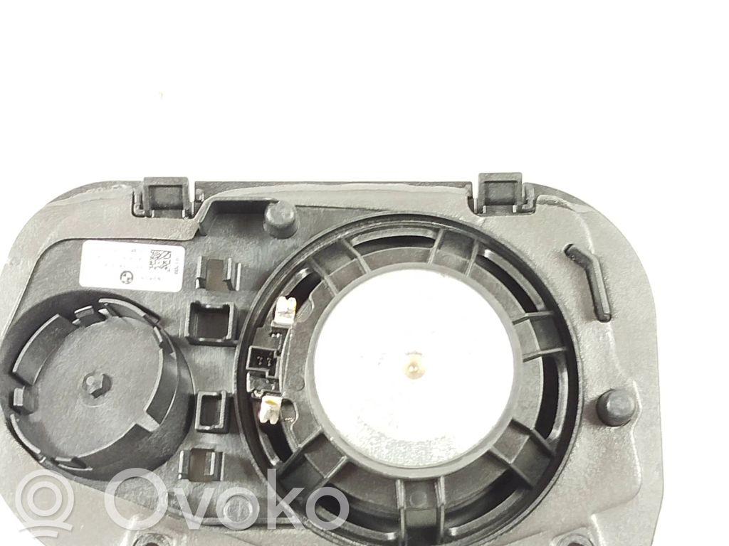 BMW 5 G30 G31 G38 Inne komputery / moduły / sterowniki 