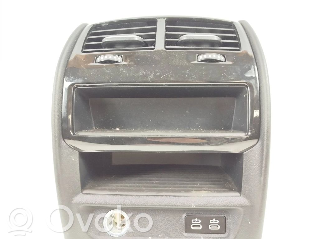 BMW 5 G30 G31 G38 Centralina del climatizzatore 