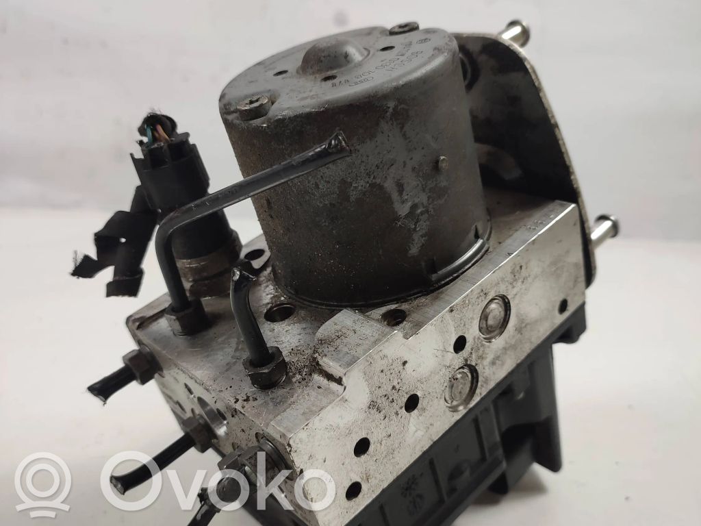 Volkswagen Phaeton ABS Pump 