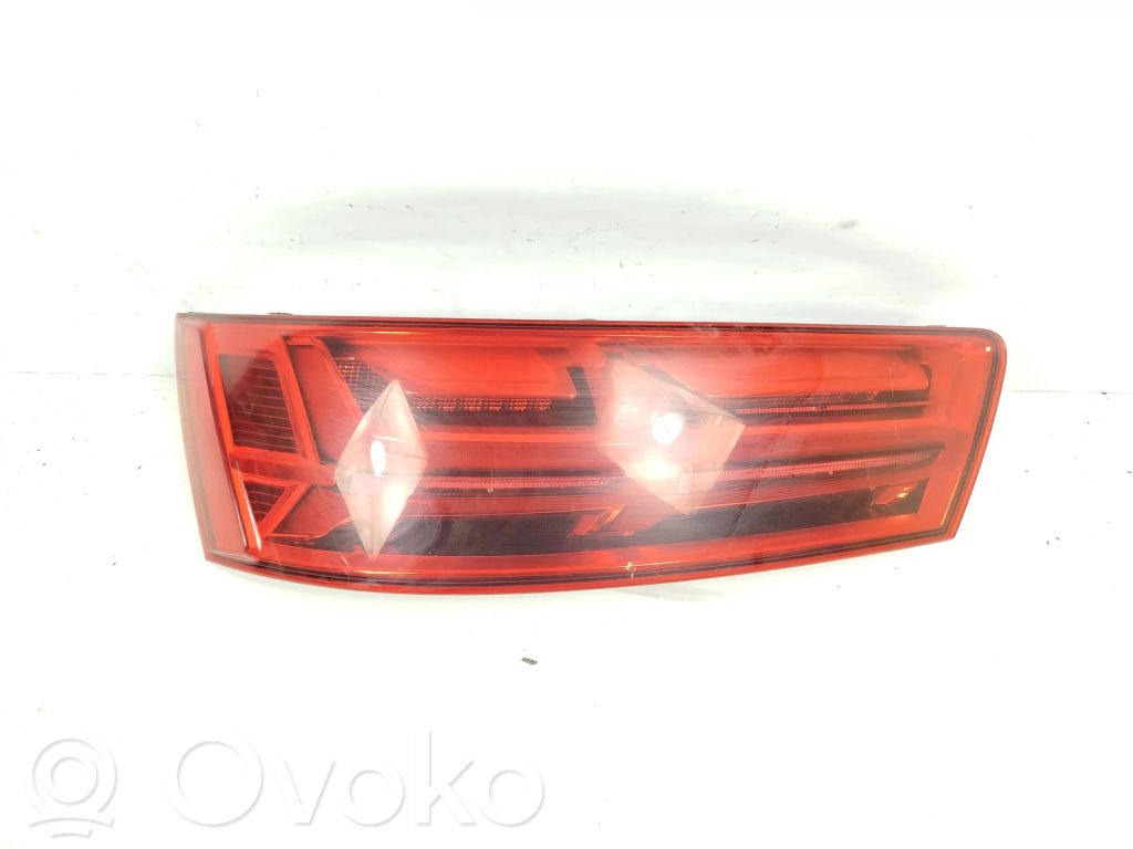 Audi Q7 4M Takavalot 