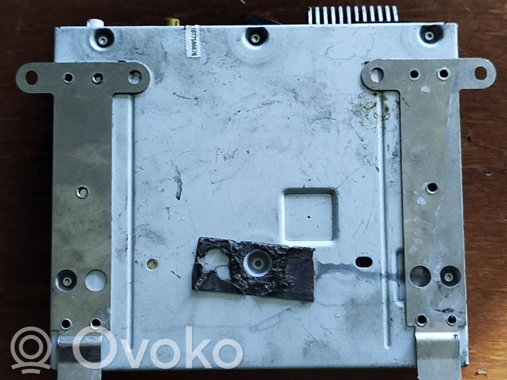 Audi A6 S6 C6 4F Radio/CD/DVD/GPS head unit 