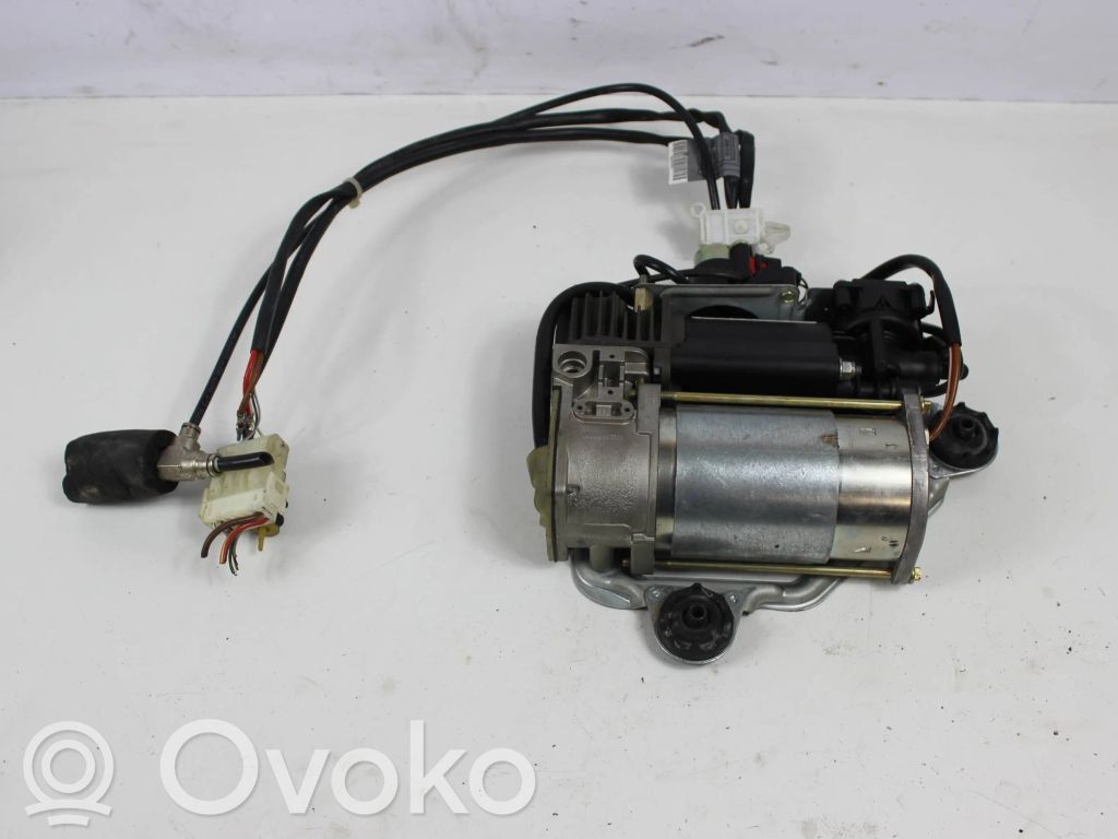Kompressor Luftfederung   8946063630,712004,4721545610