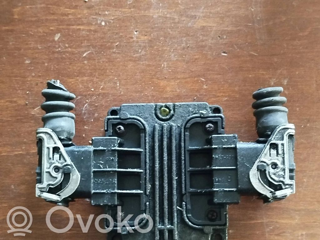 Saab 9-3 Ver2 Gearbox control unit/module 