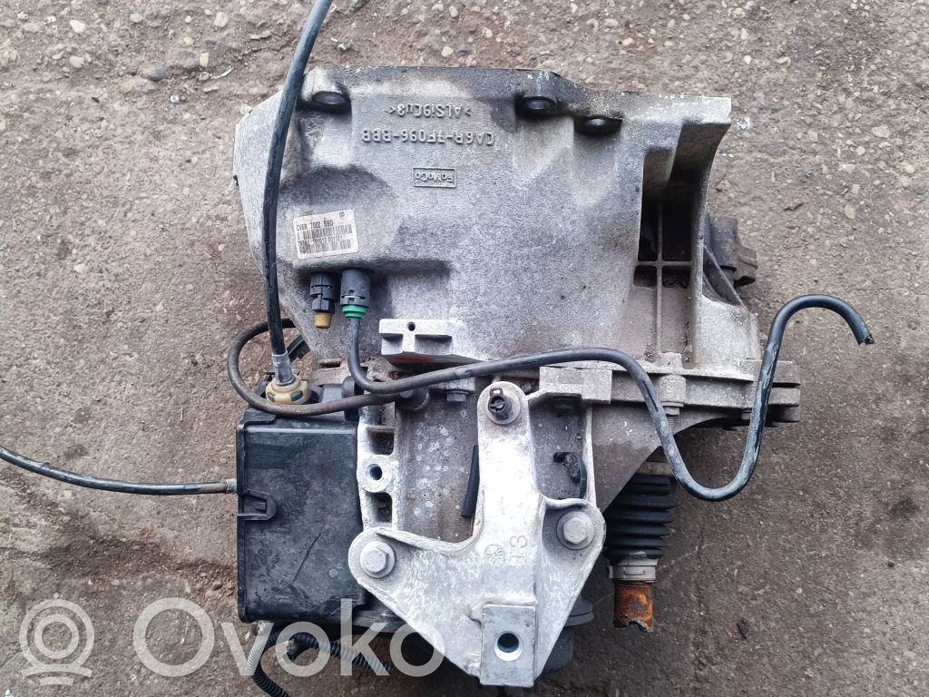 Ford Focus 5 Gang Schaltgetriebe 