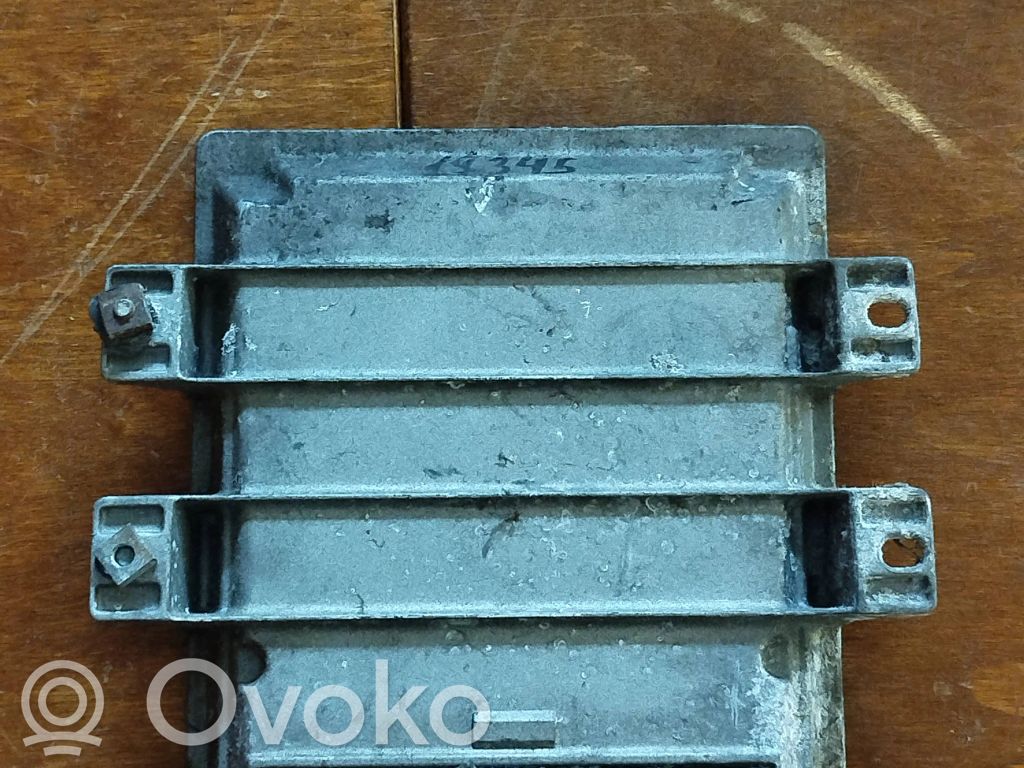 Engine control unit/module   NNN100752