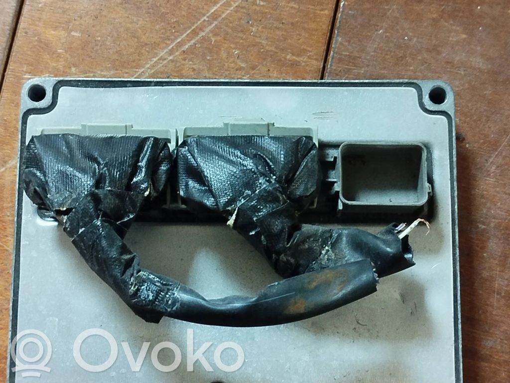 Engine control unit/module   5M5112A650VC