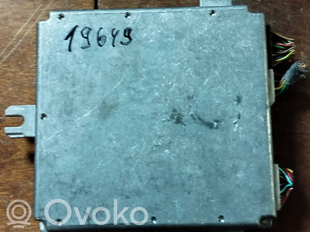 Engine control unit/module   37820RHJG01,2944102456