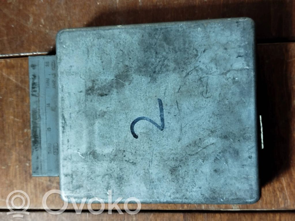 Engine control unit/module   2C1A12A650FC
