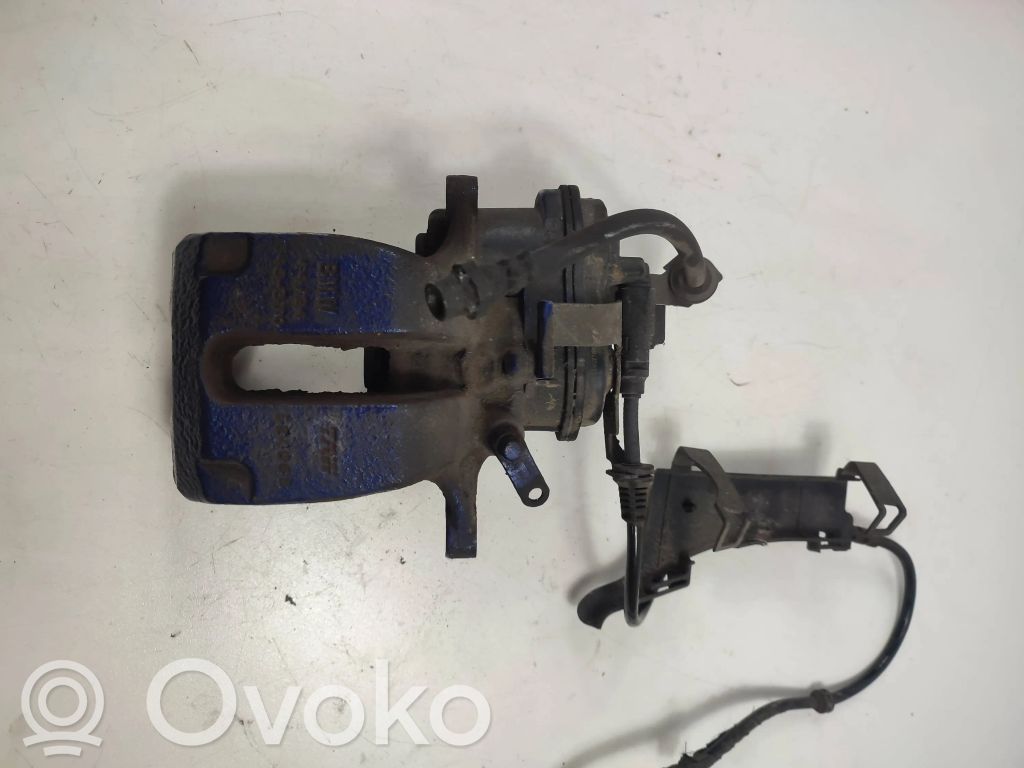 BMW 5 G30 G31 G38 Etrier frână spate 