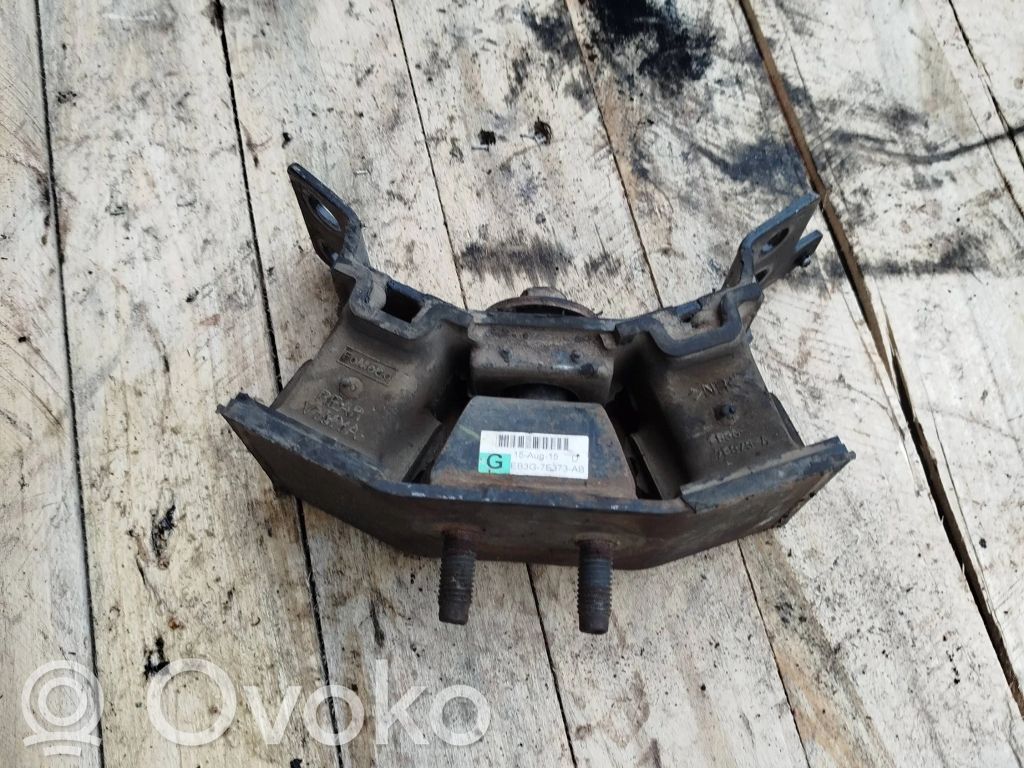 Ford Ranger Pārnesumkārbas spilvens 